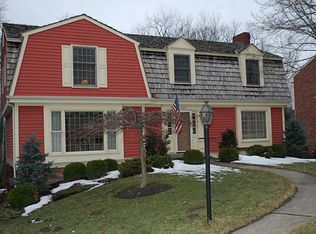 3359 Cochise Dr, Pittsburgh, PA 15241