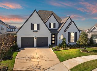 7219 Sylvan Birch Trl, Katy, TX 77493
