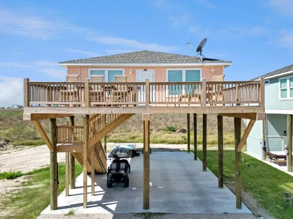 1103 Waco, Gilchrist, TX 77617