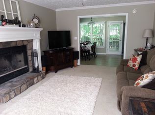 2245 Mills Wood Run, Canton, GA 30114