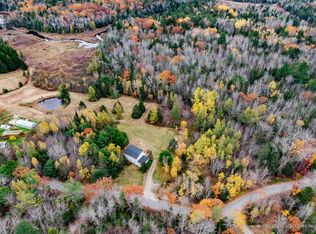 303 Thorne Rd, Sullivan, ME 04664