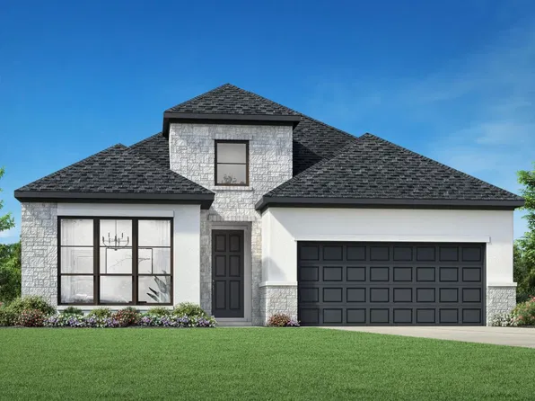 28238 Serene Point Dr, Spring, TX 77386