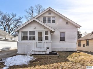 6523 Blondo St, Omaha, NE 68104