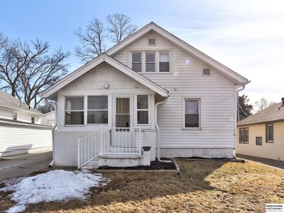 6523 Blondo St, Omaha, NE, 68104