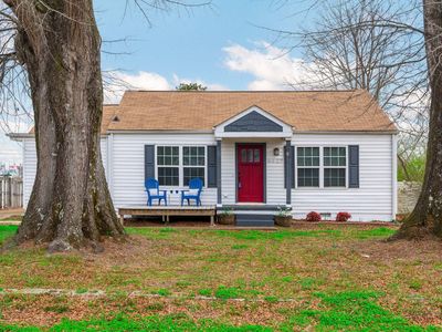6627 Hilton Dr, Chattanooga, TN, 37412