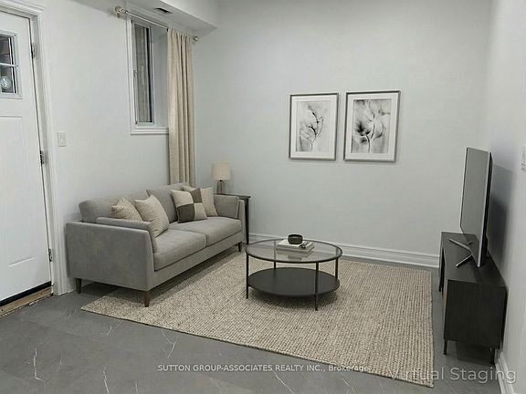 3rd image of 792 College St Floor 2