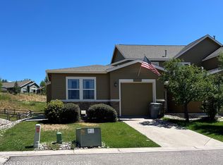 317 E Capital Ct, New Castle, CO 81647