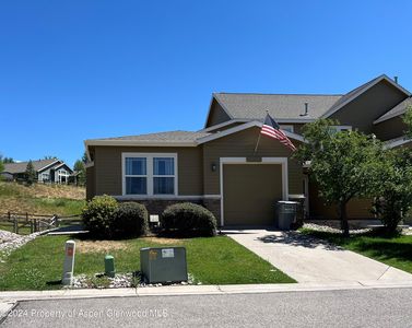 317 E Capital Ct, New Castle, CO, 81647