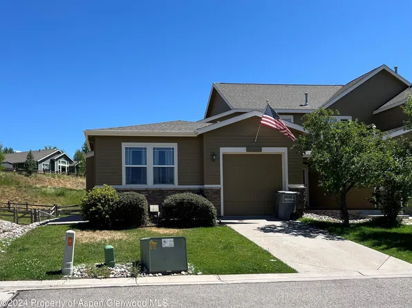 317 E Capital Ct, New Castle, CO 81647