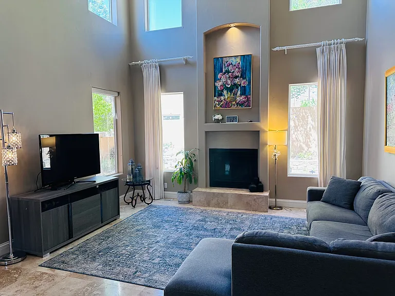 12607 Desert Marigold Ln NE — Photo 8