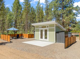 54680 Silver Fox Dr, Bend, OR 97707