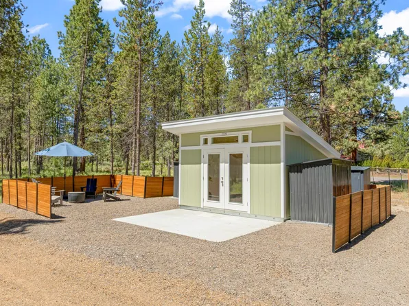 54680 Silver Fox Dr, Bend, OR 97707