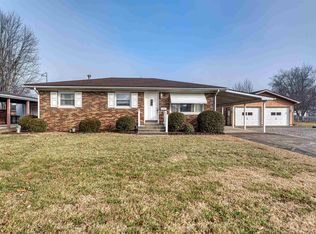 2258 E Florida St, Evansville, IN 47711