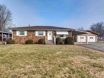 2258 E Florida St, Evansville, IN, 47711