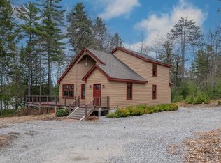 45 Pine Drive, Otisfield, ME 04270