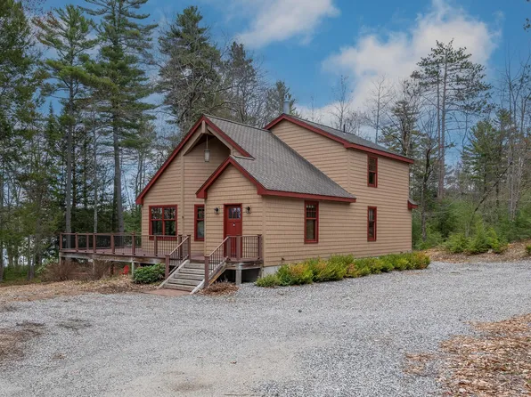 45 Pine Drive, Otisfield, ME 04270
