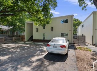 4105 Speedway APT 202, Austin, TX 78751