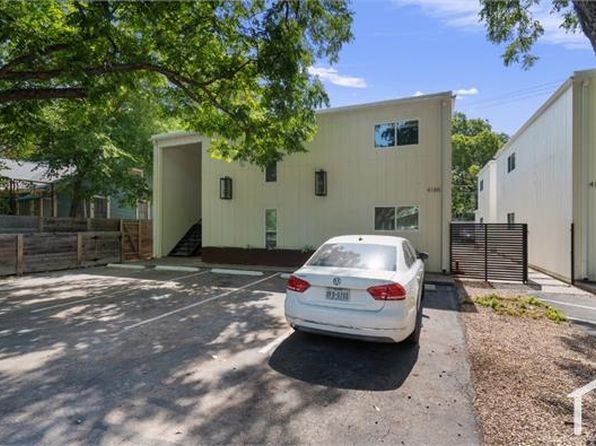 4105 Speedway APT 205