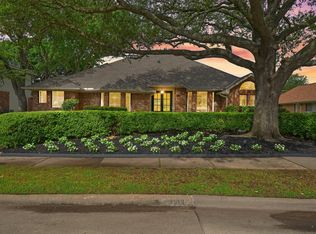 3513 Plymouth Dr, Plano, TX 75023