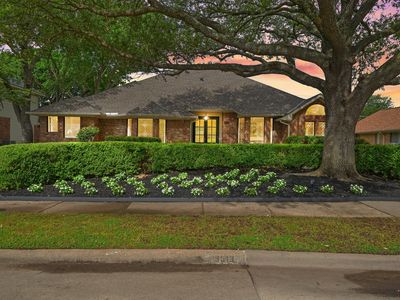 3513 Plymouth Dr, Plano, TX, 75023