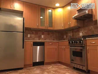 Rented by Citi Habitats