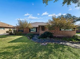 6711 Cindy Ln, Houston, TX 77008