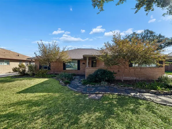 6711 Cindy Ln, Houston, TX 77008