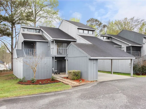 821 Morris Ave #2B, Opelika, AL 36801