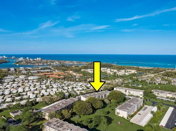 300 N Highway A1A #406f, Jupiter, FL 33477