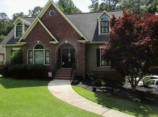 5730 Acorn Ln, Mount Olive, AL 35117