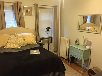 Rented by Dynamik Realty