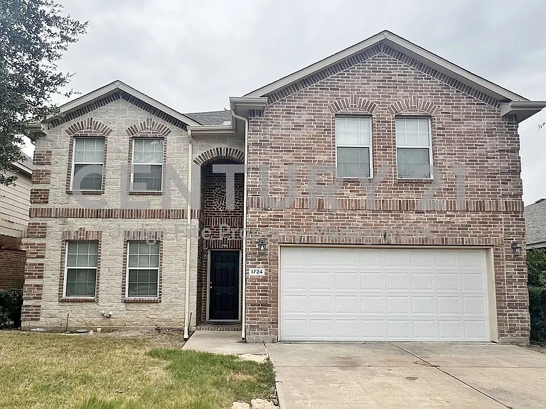 1724 Quails Nest Dr — Photo 1