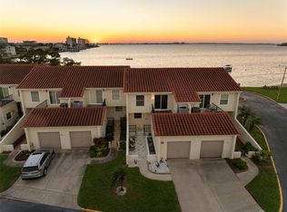 2700 BAYSHORE BOULEVARD #511, DUNEDIN, FL 34698