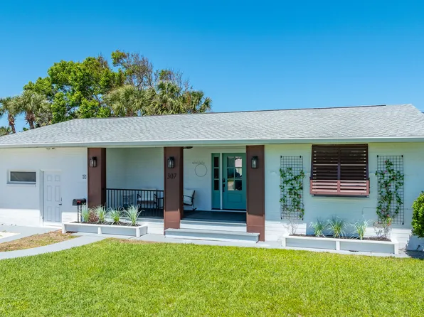 307 Williams Ave, Daytona Beach, FL 32118