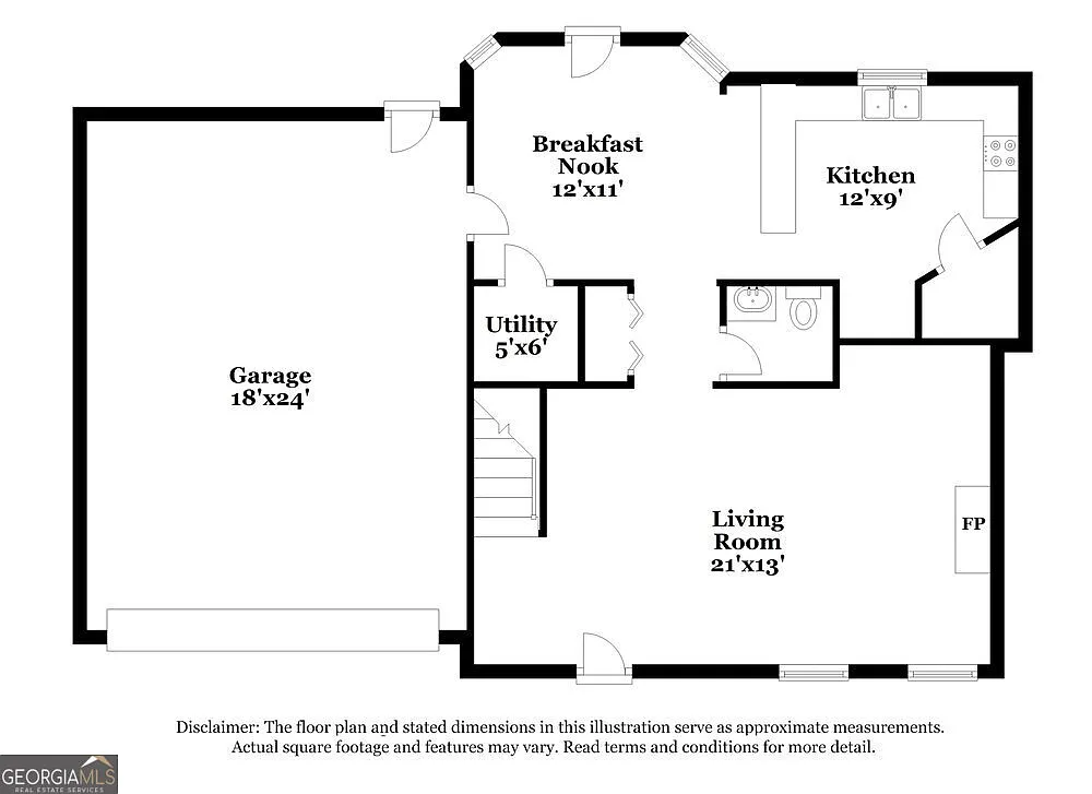 Building Photo - 210 Prescott Ct