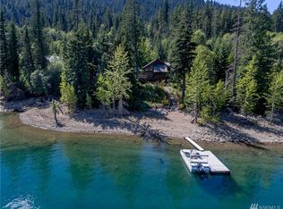 200 Wilderness Ln, Easton, WA 98925