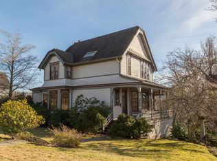 1800 Knox Ave, Bellingham, WA 98225