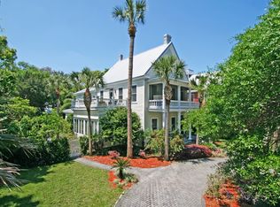 48 Water St, Saint Augustine, FL 32084