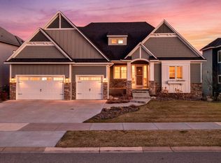 13175 Coral Sea Ct NE, Blaine, MN 55449