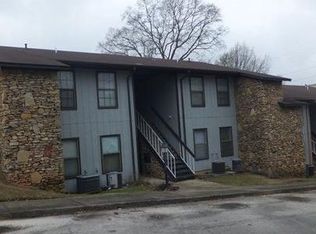 321 E 7th St APT L, Anniston, AL 36207