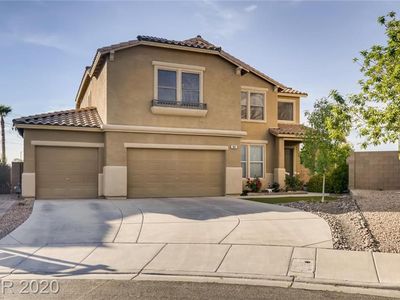 804 Wintersweet Rd, Henderson, NV, 89015