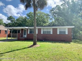 1659 Debutante Dr, Jacksonville, FL 32246