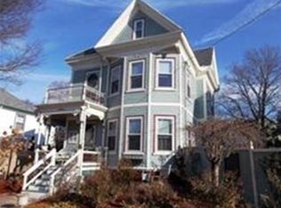 111 Webster St, Haverhill, MA 01830