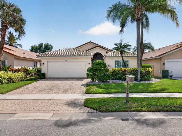 6549 Sun River Road, Boynton Beach, FL 33437