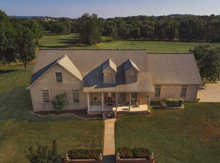 3476 Fairfield Pike, Bell Buckle, TN 37020