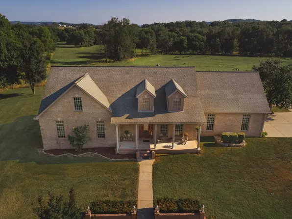 3476 Fairfield Pike, Bell Buckle, TN 37020