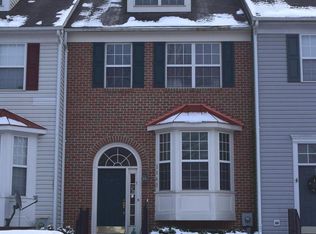 2642 Cameron Way, Frederick, MD 21701