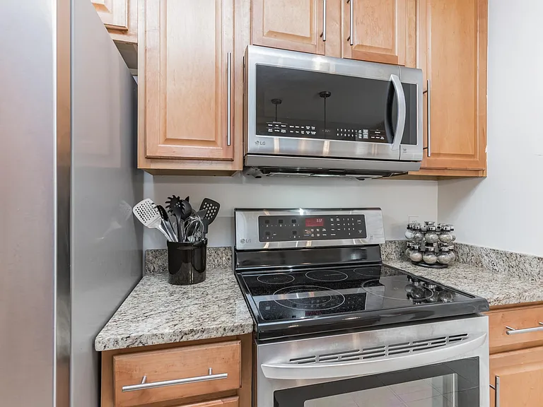 10300 Appalachian Cir #309 — Photo 3