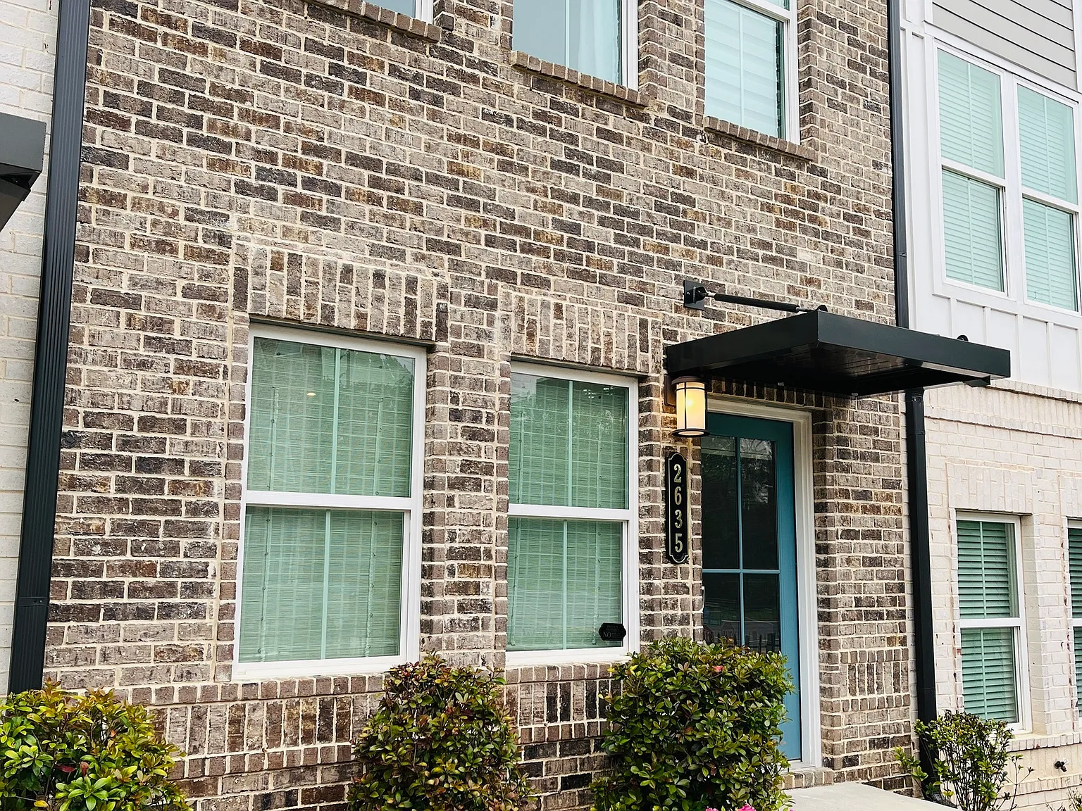 2 bed, 4.0 bath, 1573 sqft, $2,250 — Photo 3