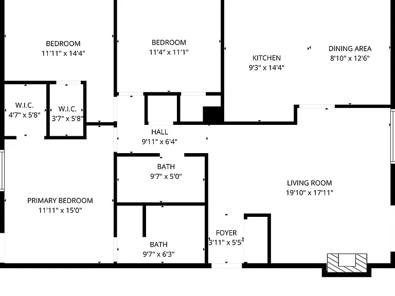 Remodeled 3BR in Mountain Park | Primary Suite + Deck | Lake Oswego — Photo 21